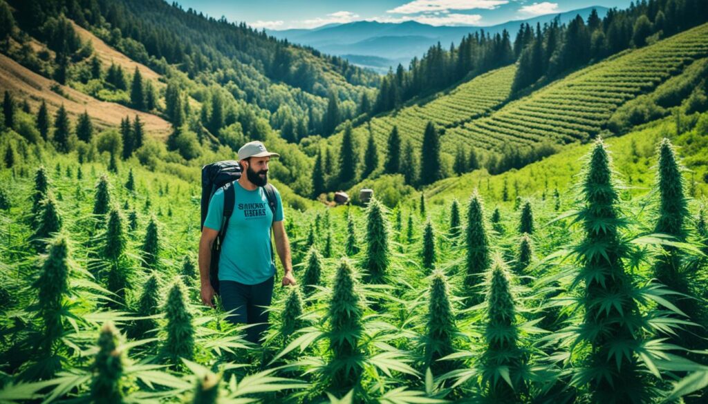 responsible cannabis tourism Adapazari