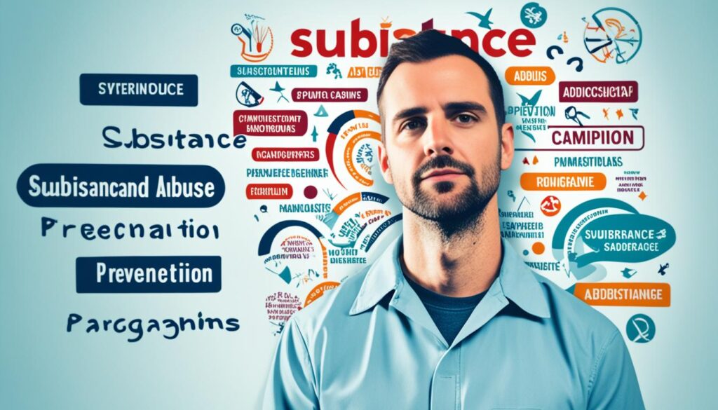 substance abuse prevention programs