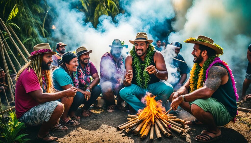 traditional cannabis use fiji