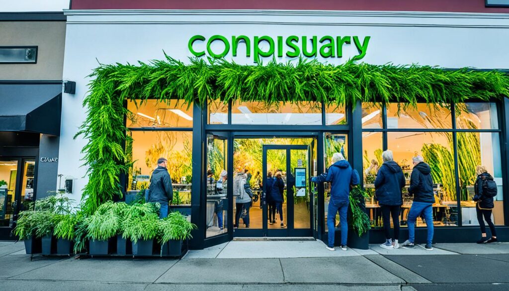 vancouver dispensaries