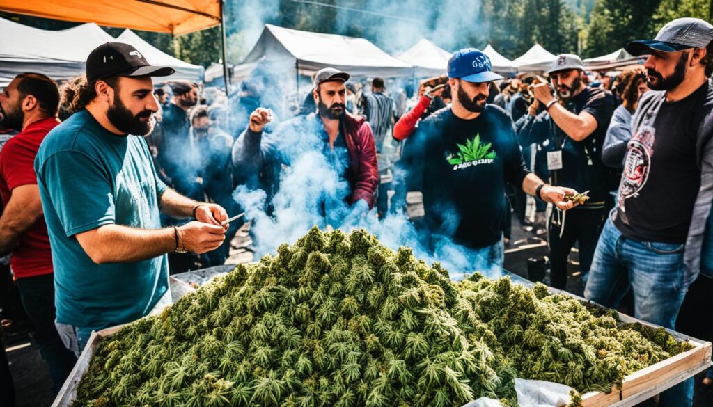 weed community Izmit