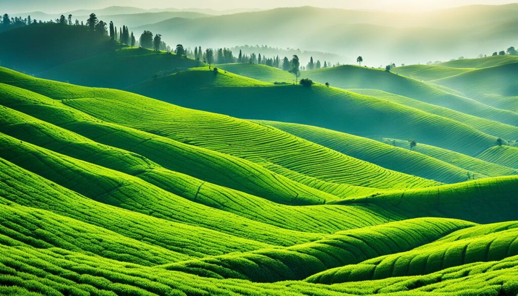 weed farming in Ooty