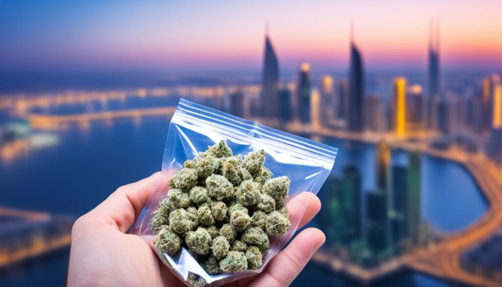 weed for sale Manama