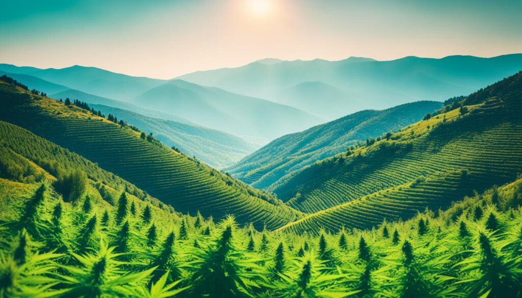 Is Weed Legal In Albania What You Need To Know High Travel Guide