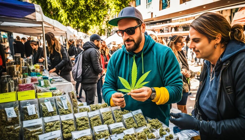 Weed in Bogota, Colombia: Your Guide to Cannabis | High Travel Guide