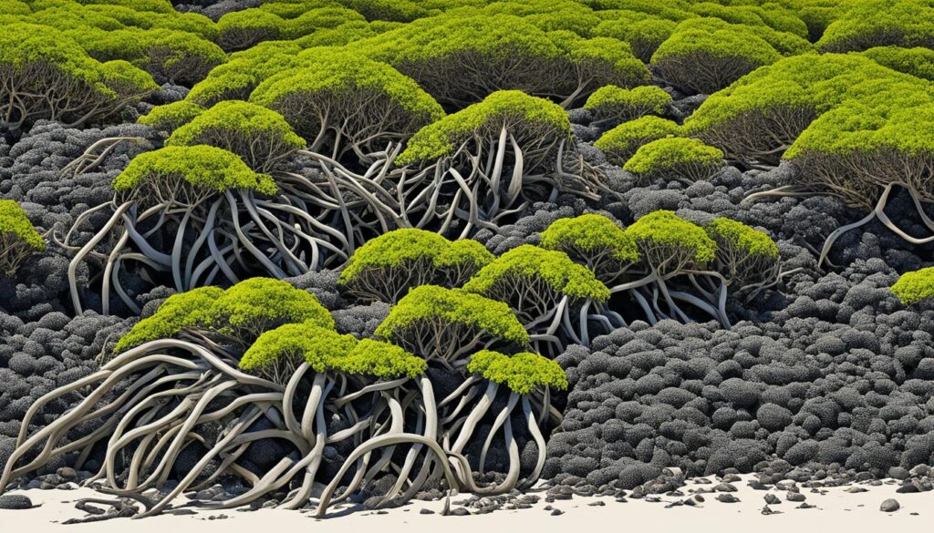 weed in Galapagos Islands