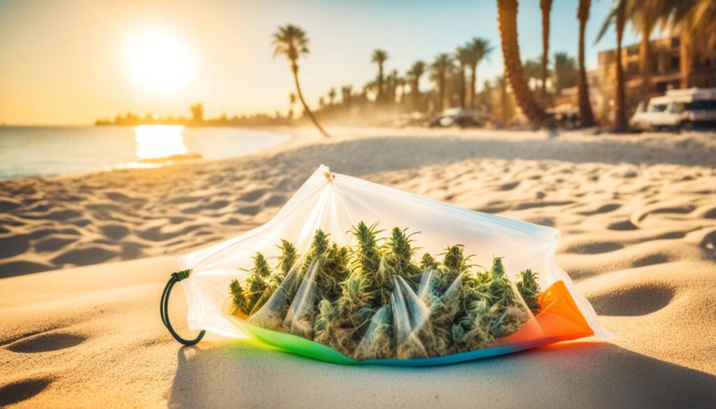 weed in Hurghada