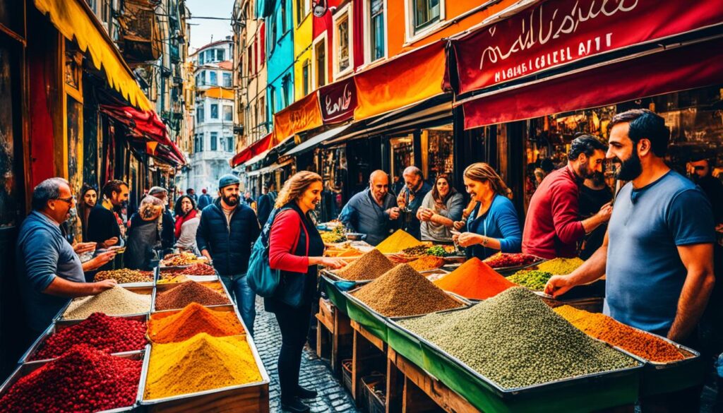 weed in Istanbul