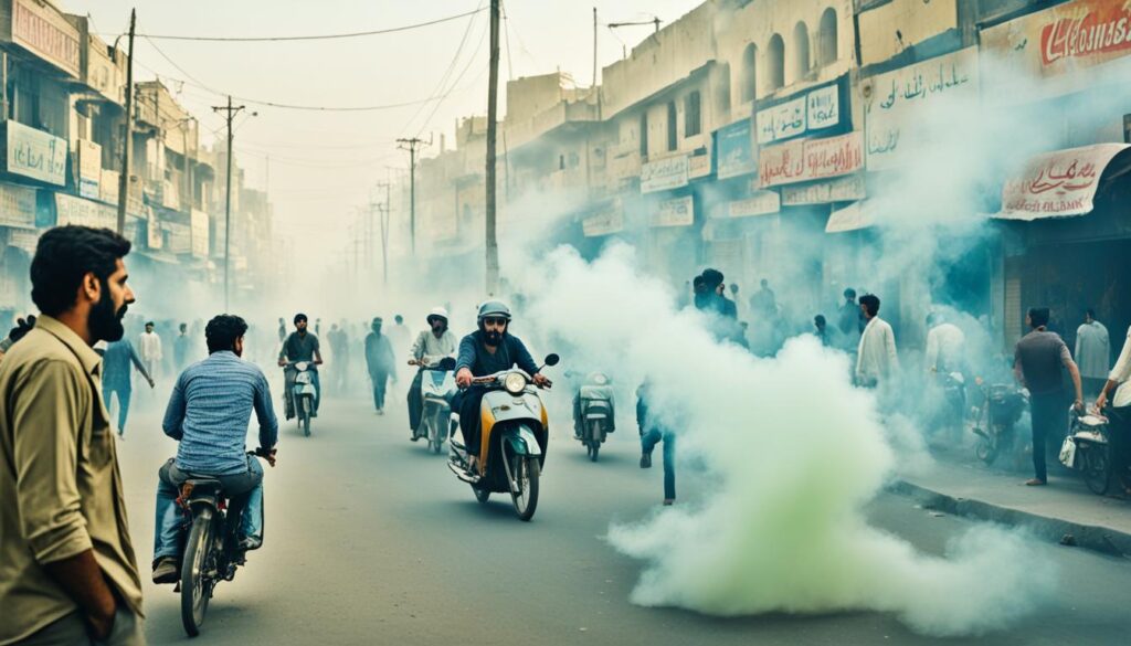 weed in Karachi