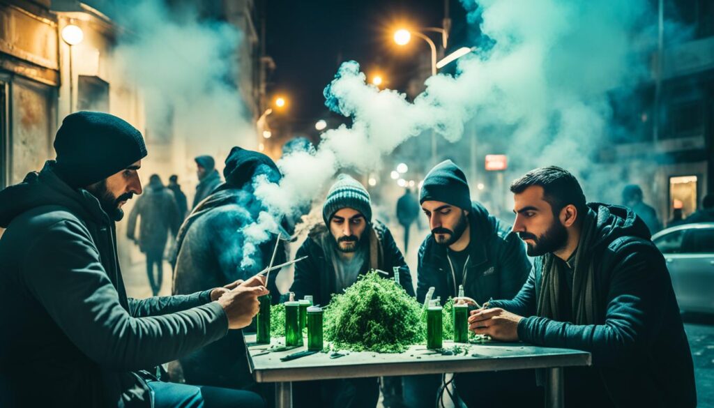 weed in Kayseri