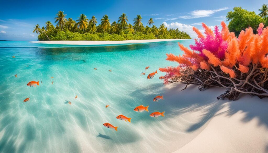 weed in Maldives