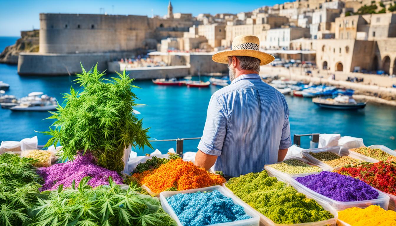 Exploring Weed in Malta What You Need to Know High Travel Guide