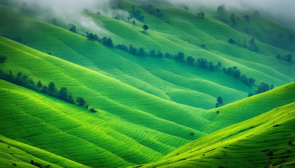 weed in Ooty