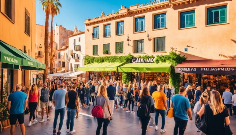 Exploring Weed in Palma: Your Ultimate Guide | High Travel Guide