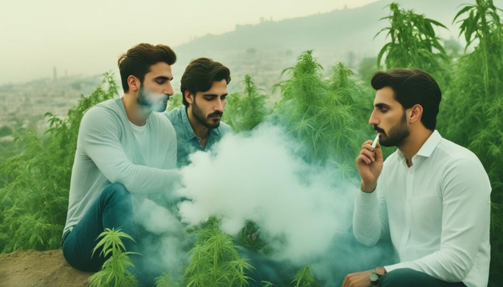 weed in Rawalpindi