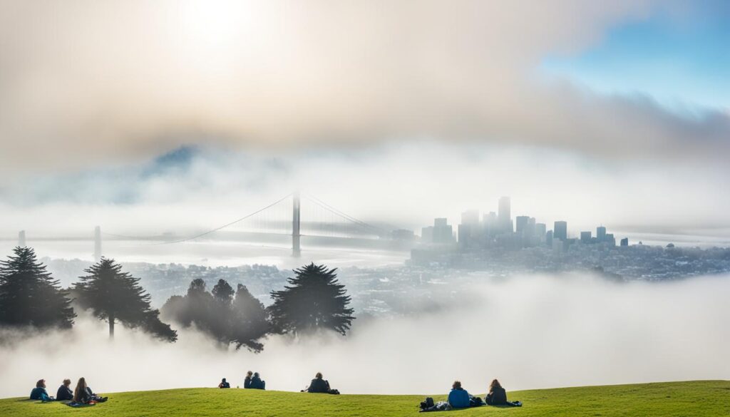 weed in San Francisco