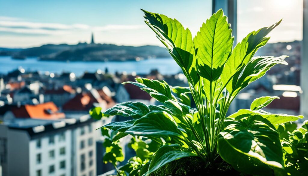 weed in Stavanger