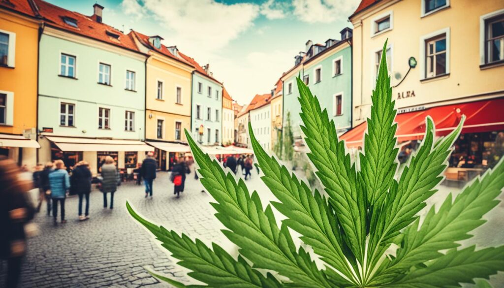 where to buy weed in Gyor