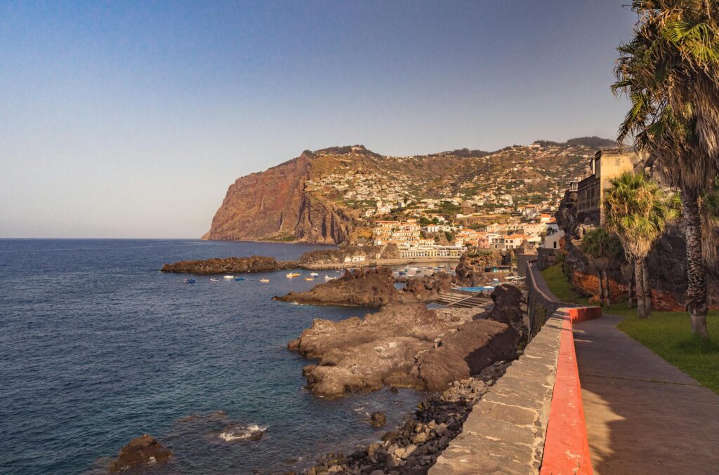 high travel guide